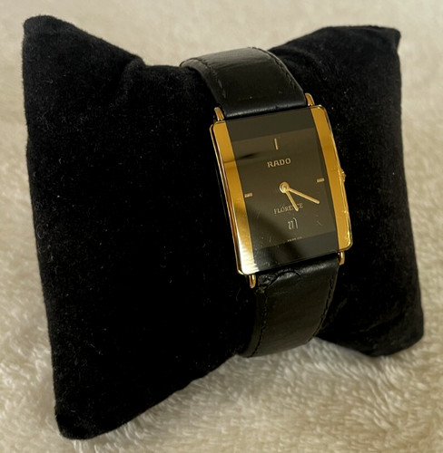 Vintage rado florence - vintage,