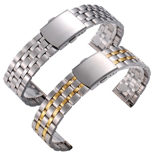 22mm metal watch band - metal,
