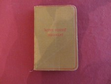 Vintage religious bible - religious,