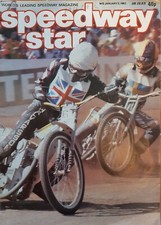 BELLE VUE / BERWICK /