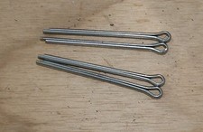 MGA, MGB & MGC brake pad