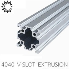 4040 V-slot Linear Rail