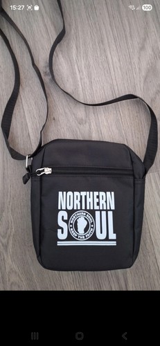 Northern soul crossover - soul,