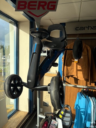 Berg reppy roadster ride - berg,