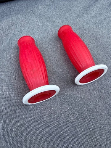 Vintage biemme red balloon - vintage,