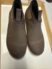 Xtra Tuf Boots Men’s Non