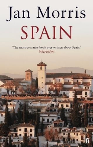 Jan morris spain - jan,