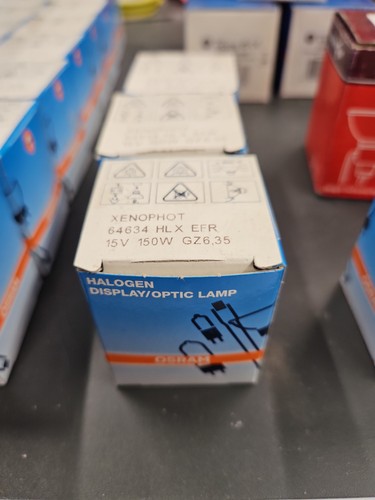 232 osram 15v 150w gz6 - a1/232,