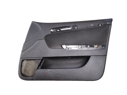 Audi front right driver - front,