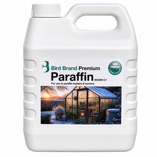 Bird brand premium paraffin - brand,