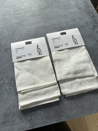 Ikea tea towels - ikea,