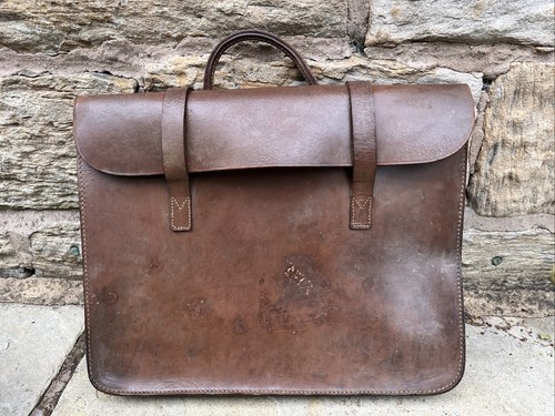 Vintage leather music - vintage,