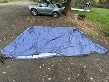 IFor Williams HB511 Trailer