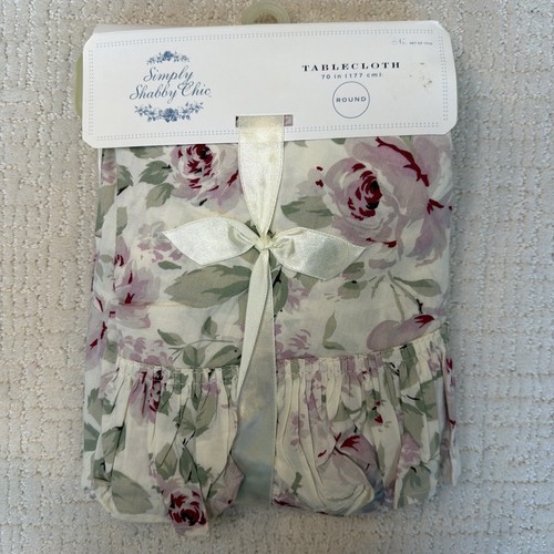 Simply shabby chic rosalie - simply,