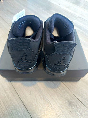 Jordan air black - jordan, mid