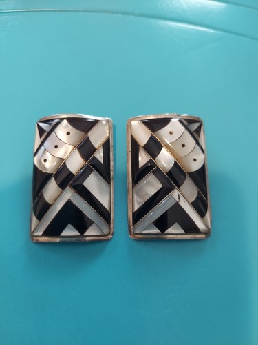 Sterling silver vintage mexico