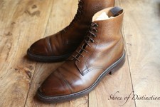 Crockett jones coniston tan - coniston,