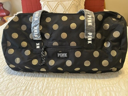 Victoria secret pink - pink, tote