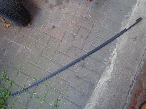Mk2 golf rubber air - golf,