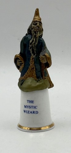 Mystic legends the - "the,