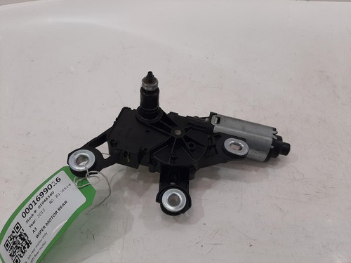 Audi mk2 2003 2013 rear - mk2, 2003-2013