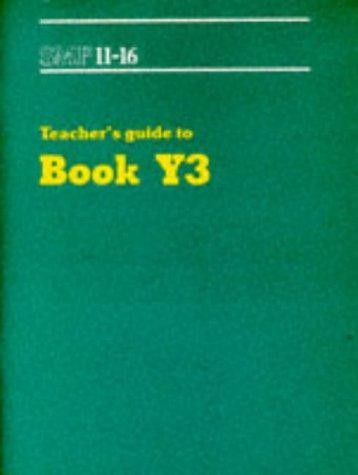 Smp teacher guide to - 11-16,