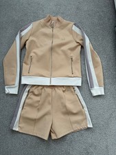 RIVER ISLAND LADIES TRACKSUIT