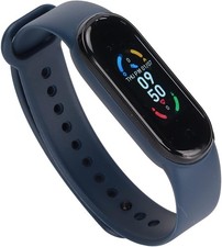Smart Bracelet with Step