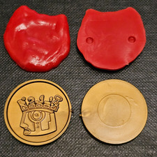 Board Game Lost Valley of The