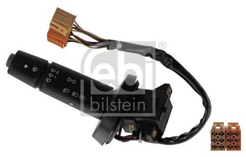 Febi steering column - column, 12
