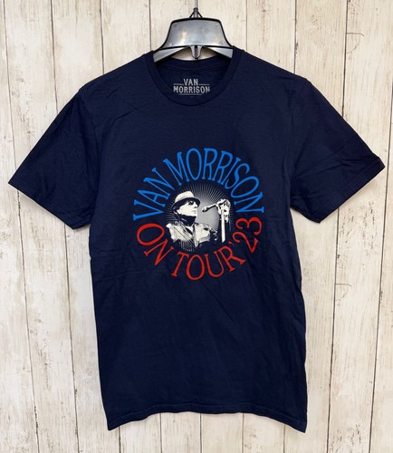 New van morrison - new, us