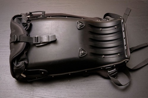 Boblbee megalopolis backpack - boblbee,