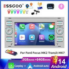 For Ford Transit Mk7 Kuga