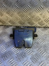 2013 FORD FIESTA TAILGATE BOOT