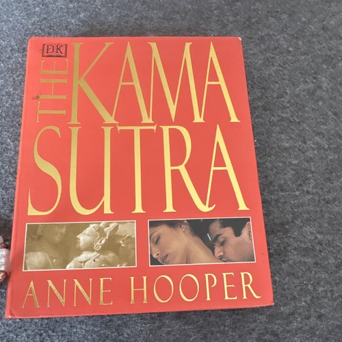 Kama sutra - kama,