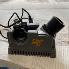 Drill Doctor 500 drill bit