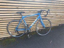 Raleigh Airlite 200 Road Racing Bike Very Good Condition Working As Should