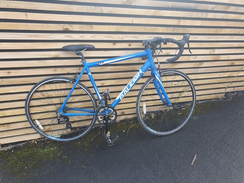 Raleigh airlite 200 road - raleigh,