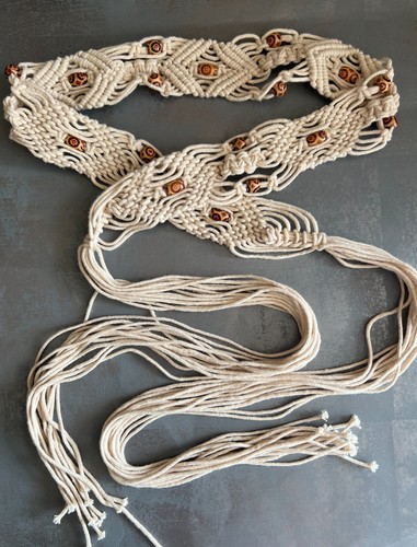 Vintage 1990 y2k beaded - 1990,