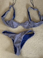 Girls Pacific Republic Blue &