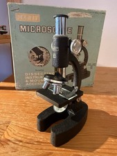 Children's Merit Microscope