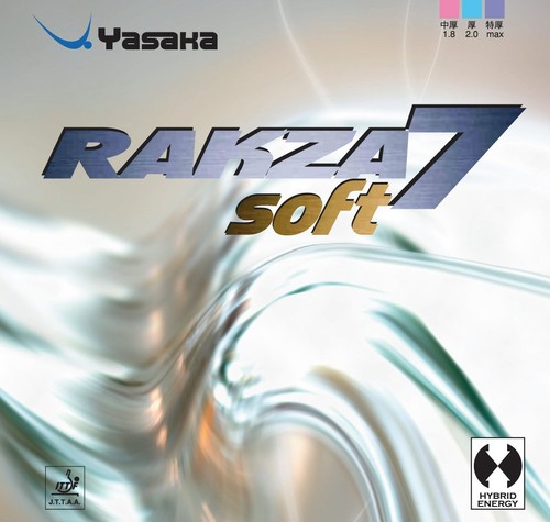Yasaka rakza soft table - yasaka,