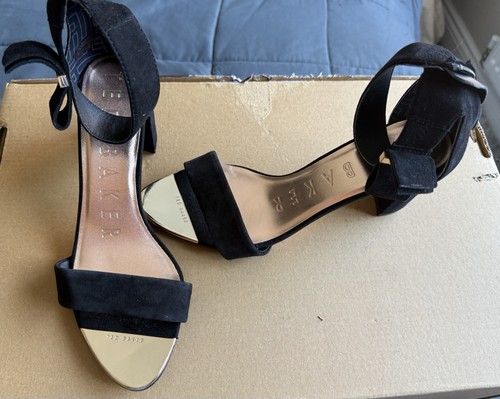 Ted baker black kathrynn - black,