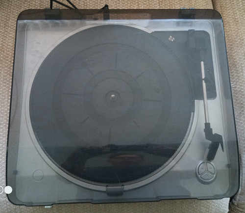Zennox usb turntable e010 - turntable, e-e010