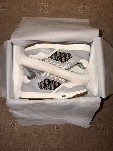 Dior b27 men low top - b27, men’s