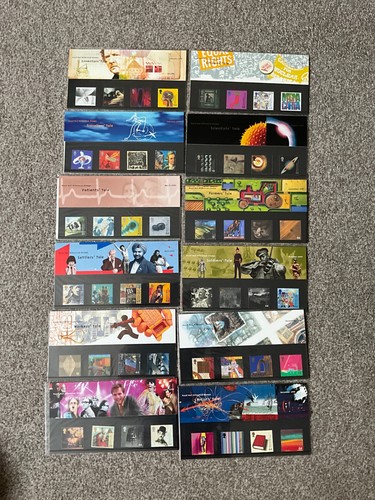 Royal mail stamps - royal,