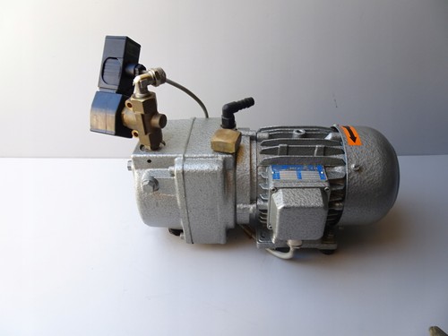 Busch 006 316 - busch, pump
