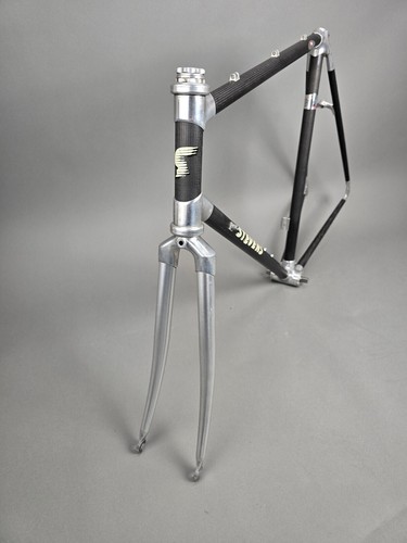 Frame set stevens alan - set,