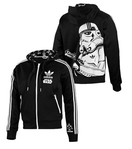 Adidas originals star wars - wars,