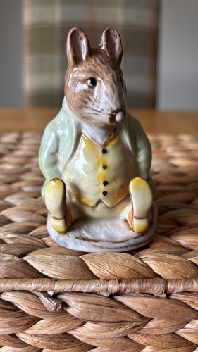 Rare beswick samual - beswick,